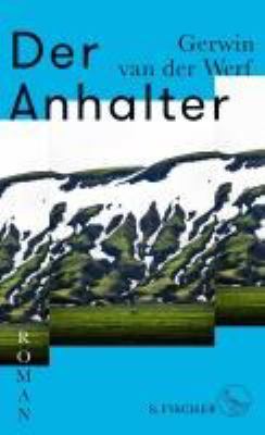 Titelbild: Der Anhalter : Roman.