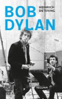 Titelbild: Bob Dylan.