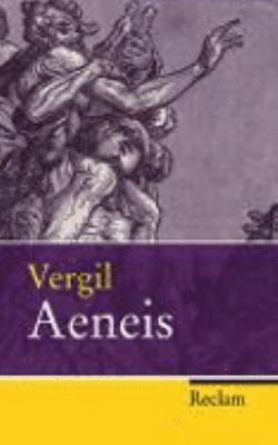 Titelbild: Aeneis.