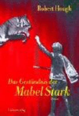 Titelbild: Das Geständnis der Mabel Stark.