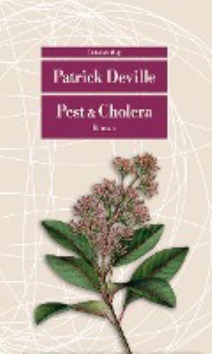 Titelbild: Pest & Cholera : Roman.