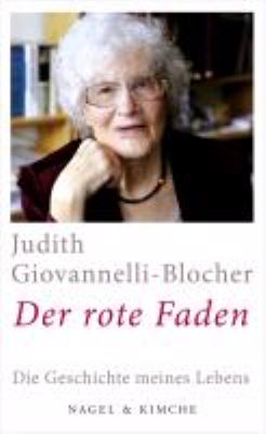 Titelbild: Der rote Faden.