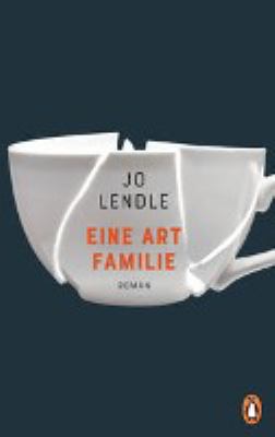 Titelbild: Eine Art Familie.
