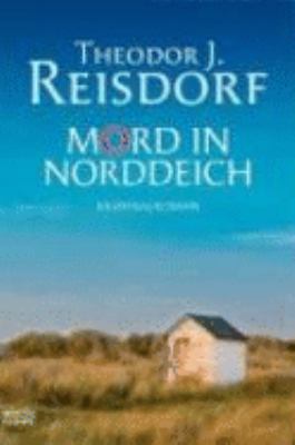 Titelbild: Mord in Norddeich : Kriminalroman.