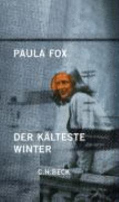 Titelbild: Der kälteste Winter : Erinnerungen an das befreite Europa.