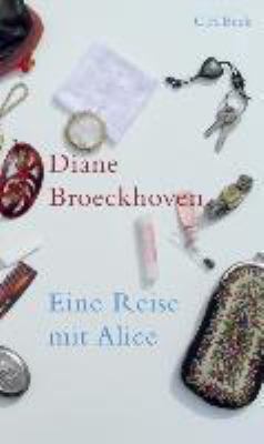 Titelbild: Eine Reise mit Alice. - (Ein Tag mit Herrn Jules ; 2)