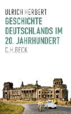 Titelbild: Geschichte Deutschlands im 20. Jahrhundert.