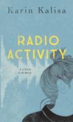 Titelbild: Radio activity : Roman.