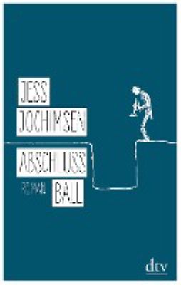 Titelbild: Abschlussball : Roman.