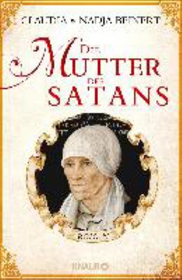 Titelbild: Die Mutter des Satans : Roman.