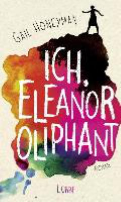 Titelbild: Ich, Eleanor Oliphant.