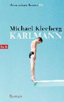Titelbild: Karlmann : Roman. Band 1.