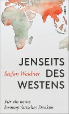 Titelbild: Jenseits des Westens : für ein neues kosmopolitisches Denken.