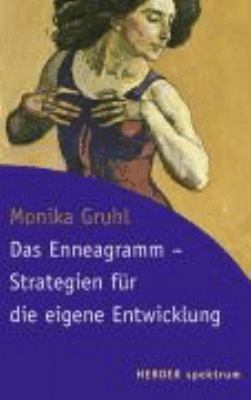 Titelbild: Das Enneagramm – Strategien für die eigene Entwicklung.