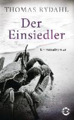 Titelbild: Der Einsiedler : Kriminalroman.