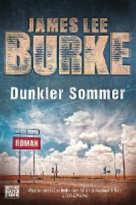 Titelbild: Dunkler Sommer : Roman. - (Holland-Reihe ; 3)