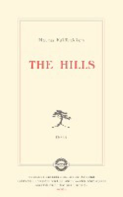 Titelbild: The hills : Roman.
