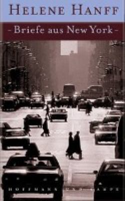 Titelbild: Briefe aus New York.