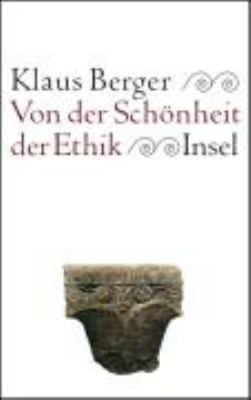Titelbild: Von der Schönheit der Ethik.