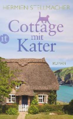Titelbild: Cottage mit Kater.