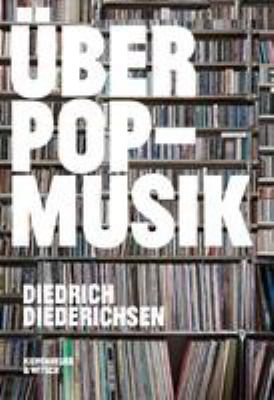 Titelbild: Über Pop-Musik.