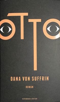 Titelbild: Otto : Roman.