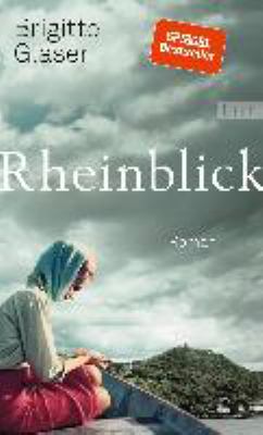 Titelbild: Rheinblick : Roman.