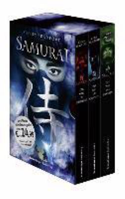 Titelbild: Samurai – Der Weg des Drachen. - (Samurai ; 3)