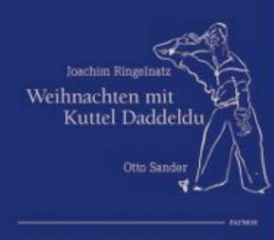 Titelbild: Weihnachten mit Kuttel Daddeldu.