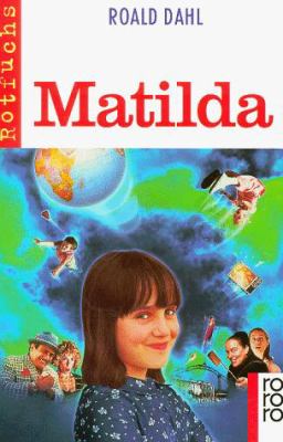Titelbild: Matilda.