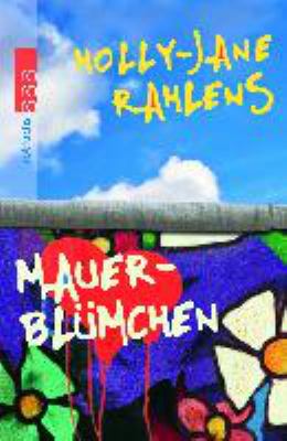 Titelbild: Mauerblümchen.