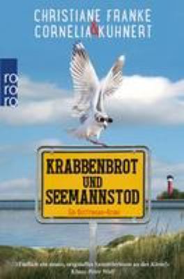 Titelbild: Krabbenbrot und Seemannstod : ein Ostfriesen-Krimi.