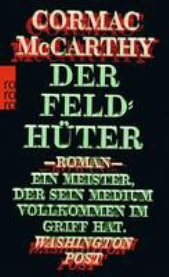 Titelbild: Der Feldhüter : Roman.