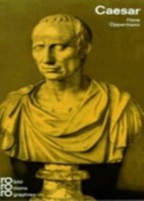 Titelbild: Julius Caesar.