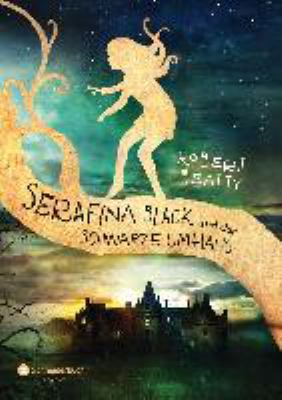 Titelbild: Serafina Black und der schwarze Umhang. - (Serafina Black ; 1)