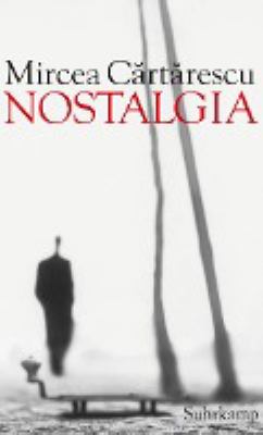 Titelbild: Nostalgia.