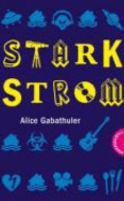 Titelbild: Starkstrom.
