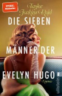Titelbild: Die sieben Männer der Evelyn Hugo : Roman.