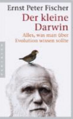 Titelbild: Der kleine Darwin : alles, was man über Evolution wissen sollte.