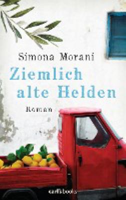 Titelbild: Ziemlich alte Helden.