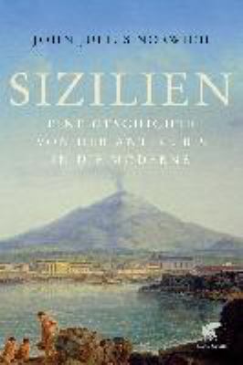 Titelbild: Sizilien : eine Geschichte von der Antike bis in die Moderne.