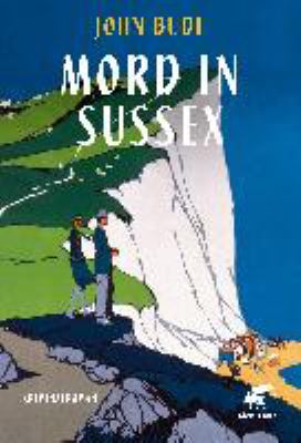 Titelbild: Mord in Sussex : Kriminalroman.