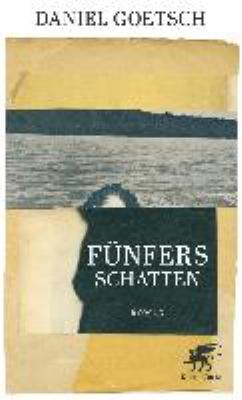 Titelbild: Fünfers Schatten : Roman.