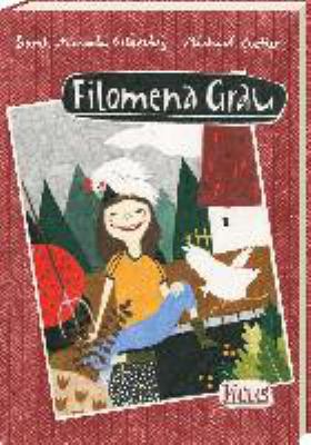 Titelbild: Filomena Grau : von Zaubertricks, Mutproben und Fellbündeln.