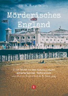 Titelbild: Mörderisches England.
