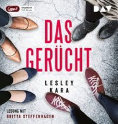 Titelbild: Das Gerücht.