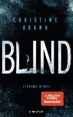 Titelbild: Blind : Kriminalroman. - (Milla Nova ermittelt ; 5)