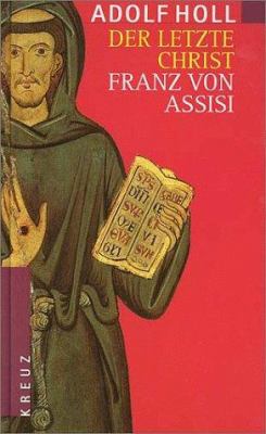 Titelbild: Der letzte Christ : Franz von Assisi.