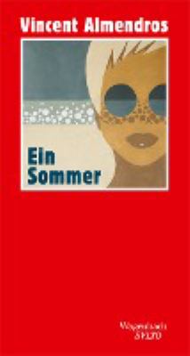 Titelbild: Ein Sommer : auch eine Liebesgeschichte.
