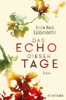 Titelbild: Das Echo dieser Tage.